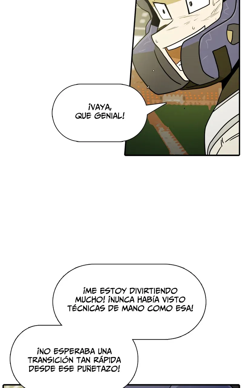 Taekwondo Kid Capítulo 93 en Línea - página 58
