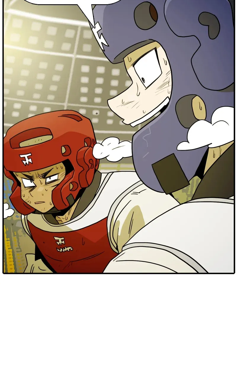 Taekwondo Kid Capítulo 93 en Línea - página 59