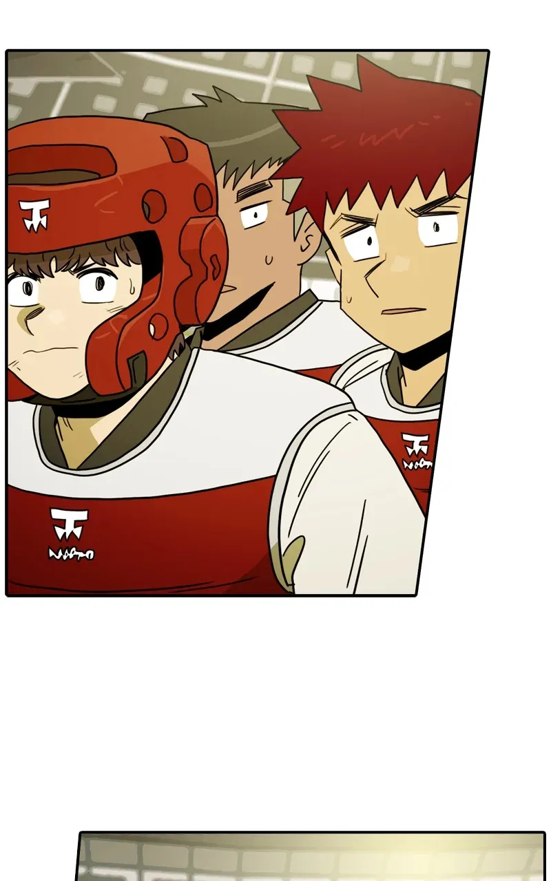 Taekwondo Kid Capítulo 93 en Línea - página 60