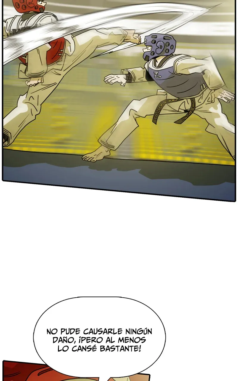 Taekwondo Kid Capítulo 93 en Línea - página 65