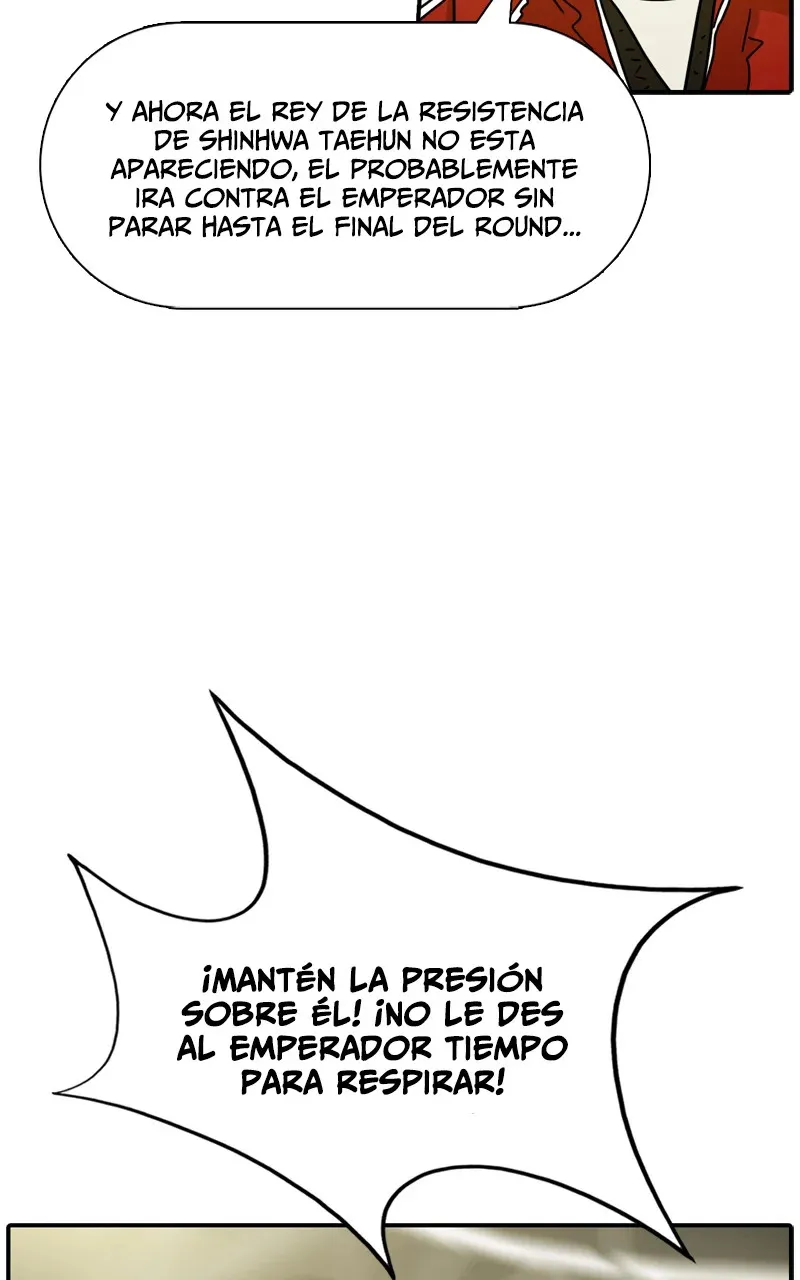 Taekwondo Kid Capítulo 93 en Línea - página 71