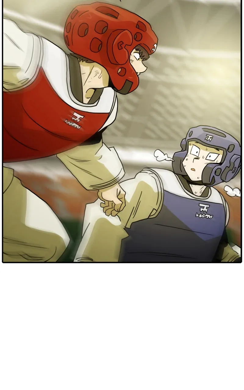 Taekwondo Kid Capítulo 93 en Línea - página 72