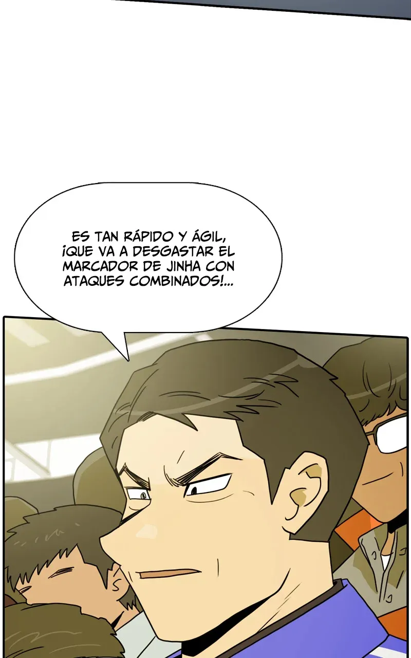 Taekwondo Kid Capítulo 93 en Línea - página 74