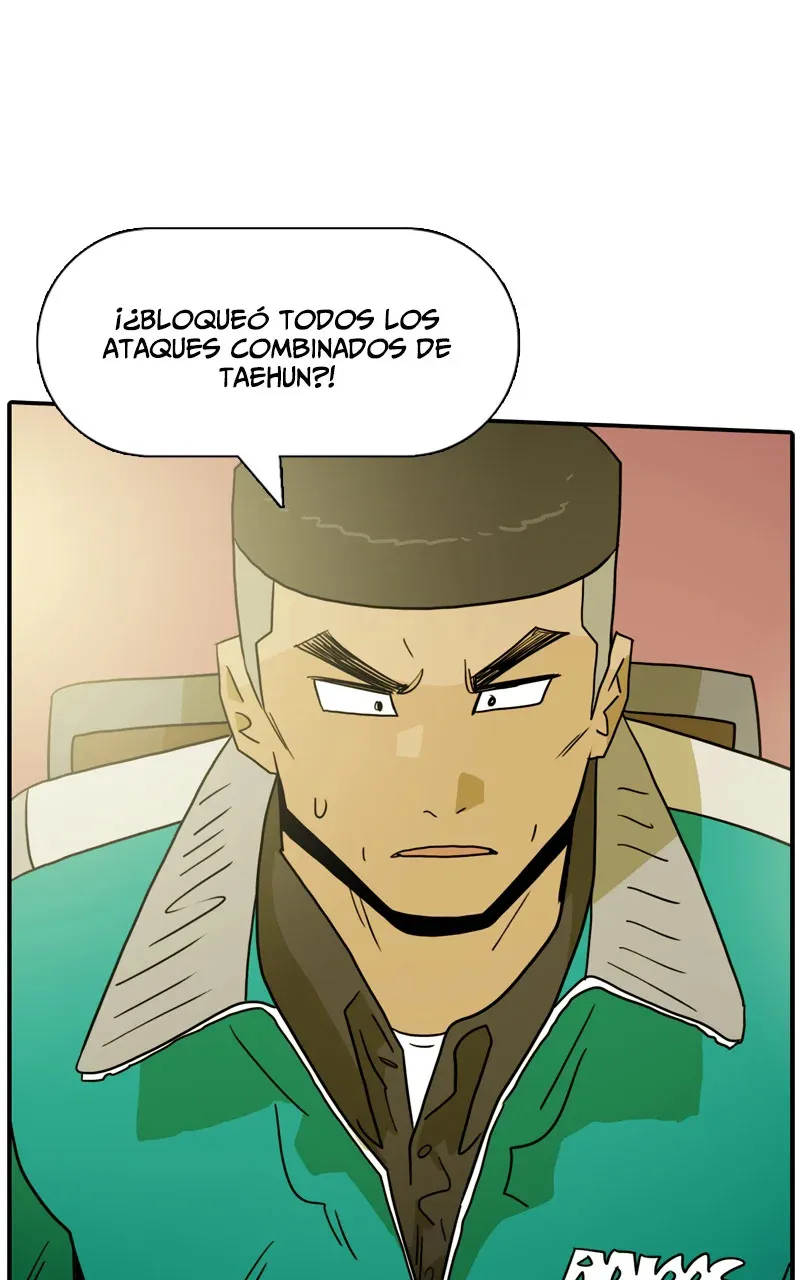 Taekwondo Kid Capítulo 93 en Línea - página 78
