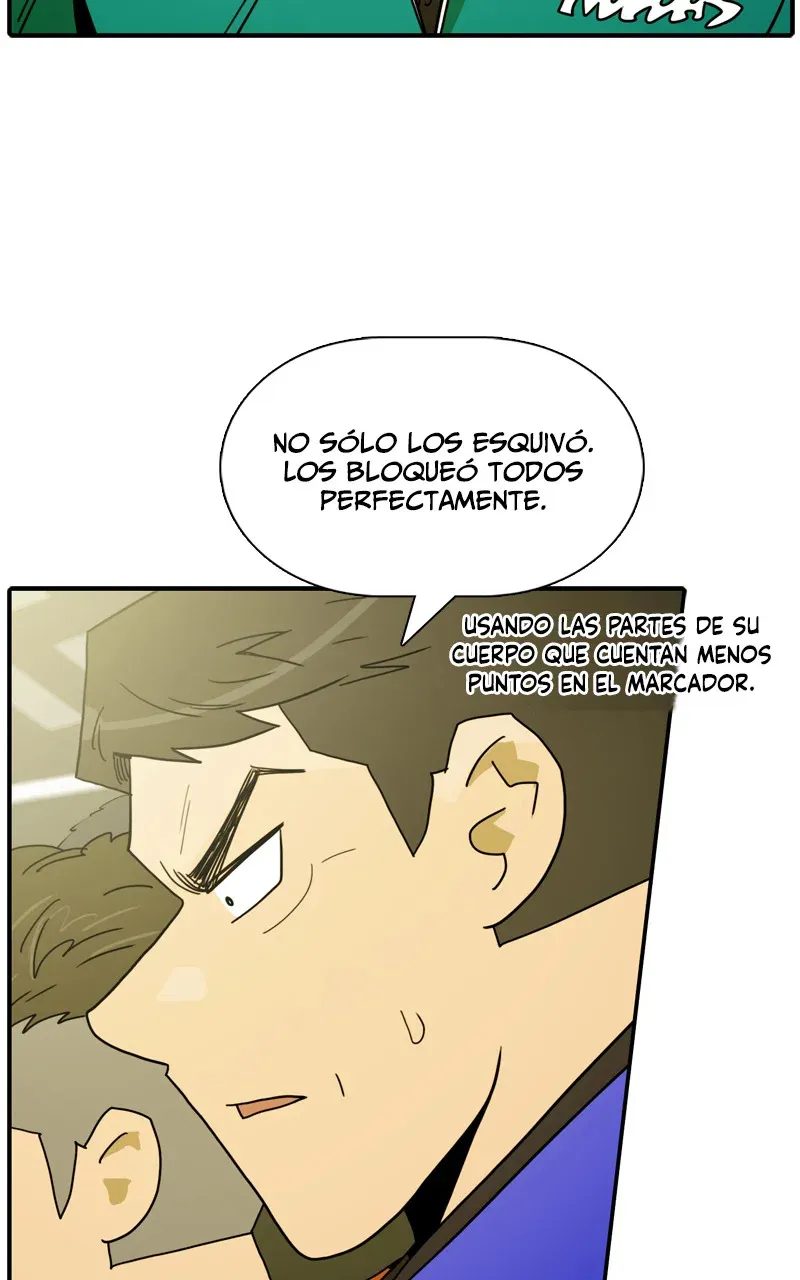 Taekwondo Kid Capítulo 93 en Línea - página 79