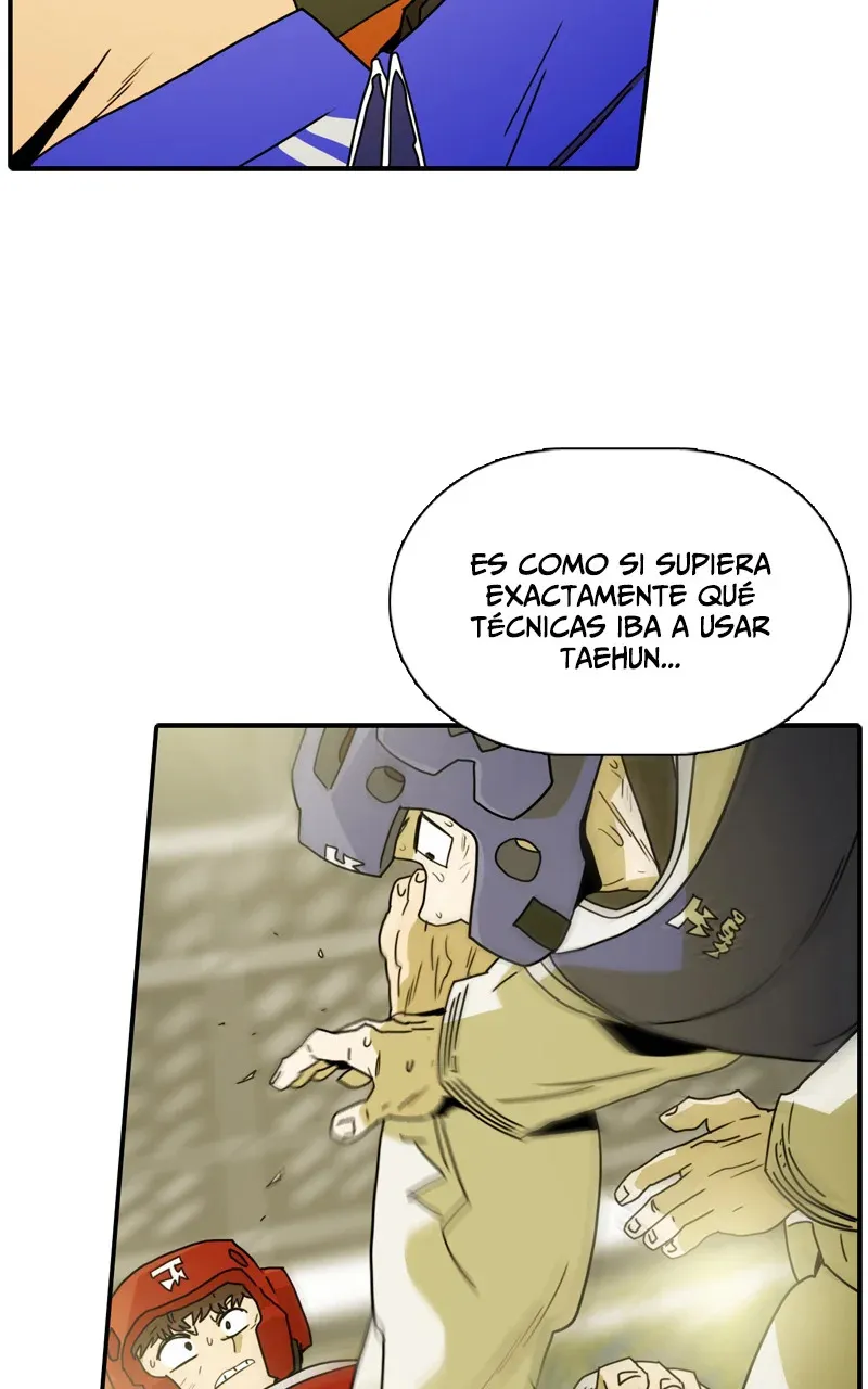 Taekwondo Kid Capítulo 93 en Línea - página 80