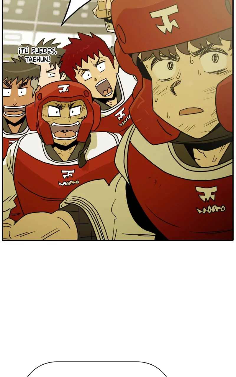 Taekwondo Kid Capítulo 93 en Línea - página 89