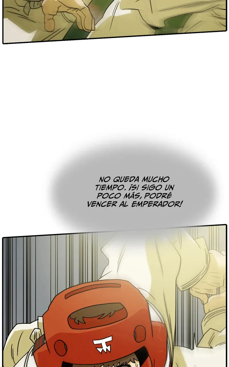 Taekwondo Kid Capítulo 93 en Línea - página 92
