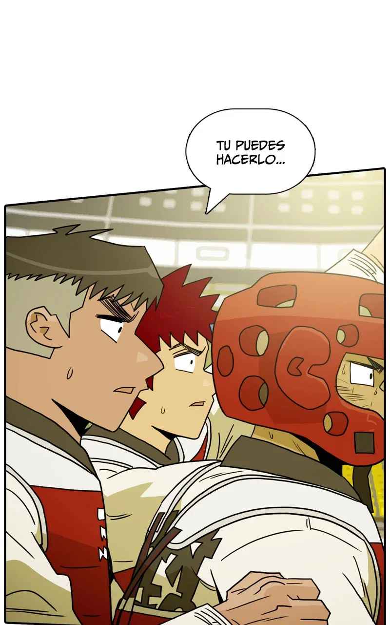 Taekwondo Kid Capítulo 93 en Línea - página 98