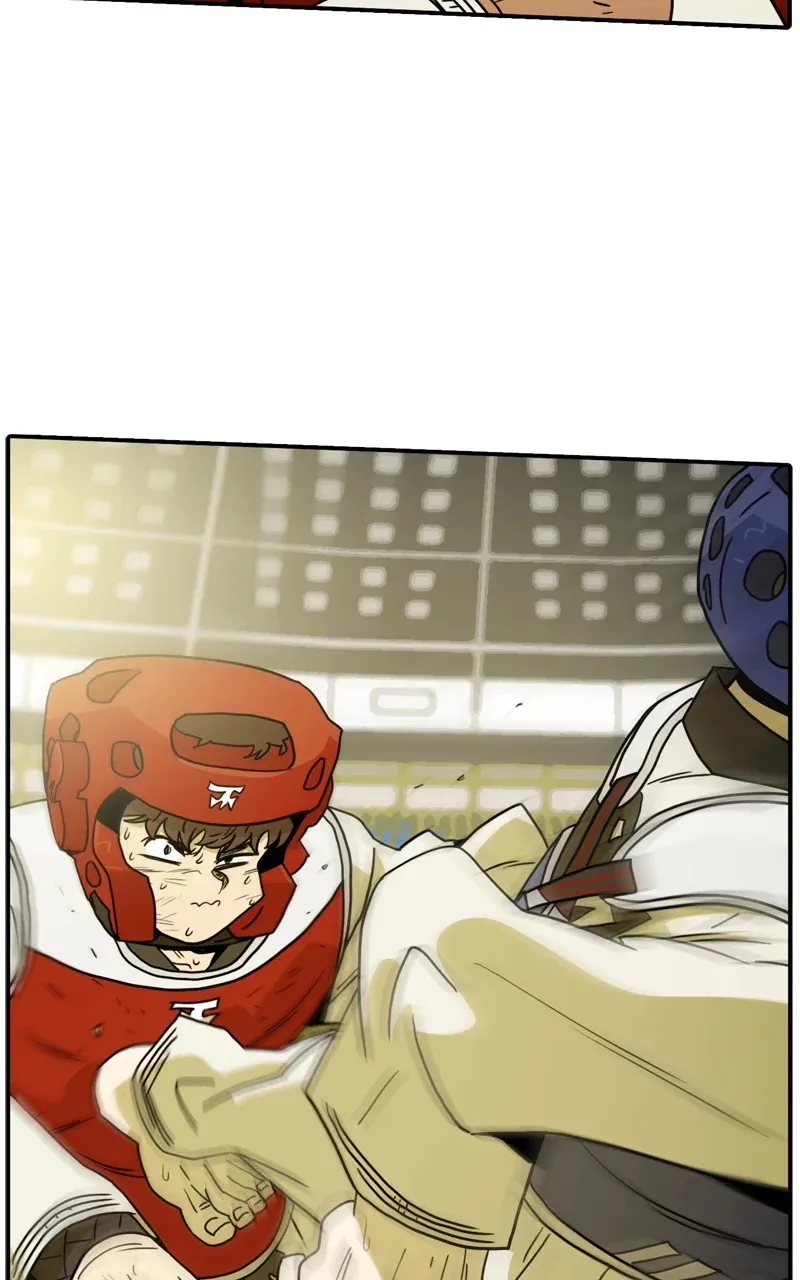 Taekwondo Kid Capítulo 93 en Línea - página 99