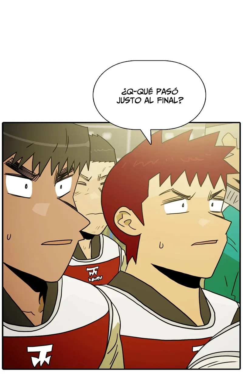 Taekwondo Kid Capítulo 93 en Línea - página 103