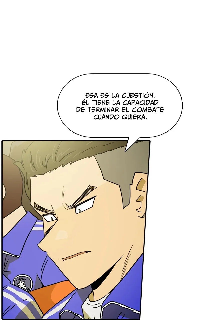Taekwondo Kid Capítulo 93 en Línea - página 104