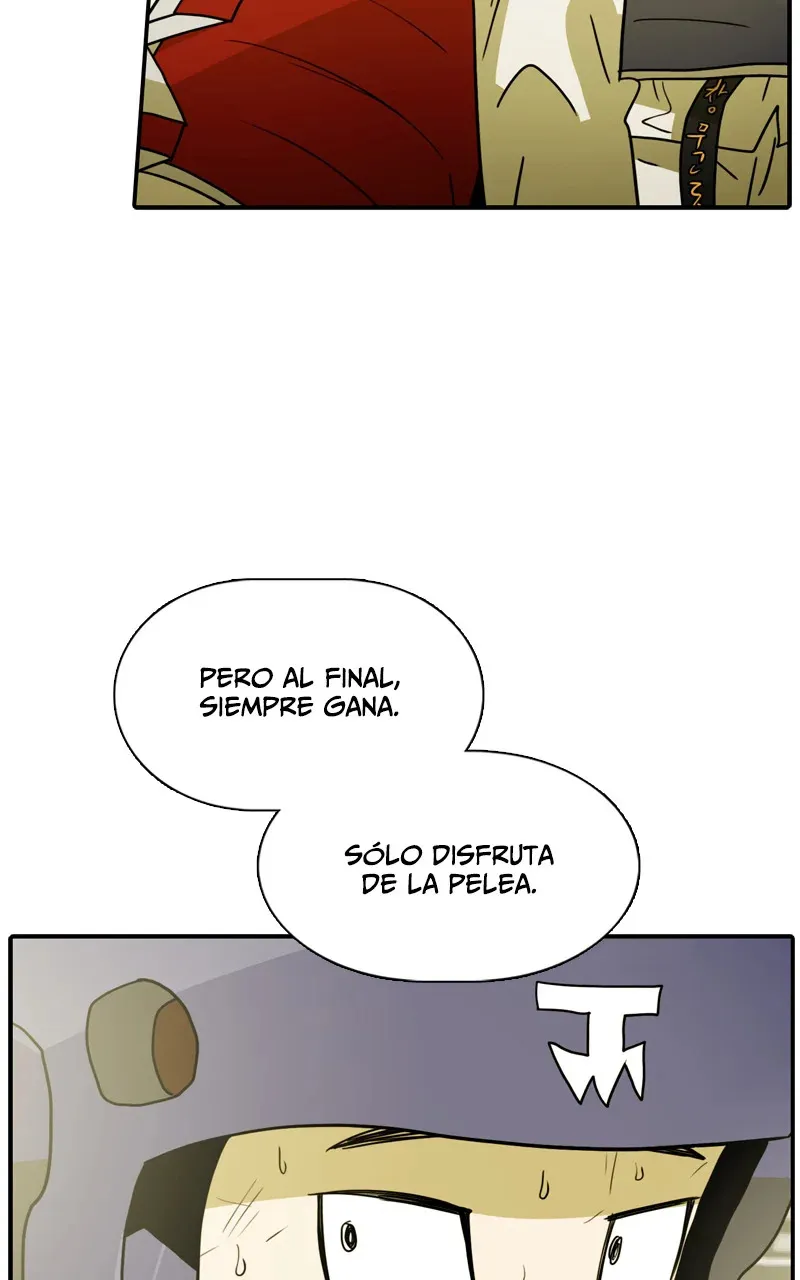 Taekwondo Kid Capítulo 93 en Línea - página 106