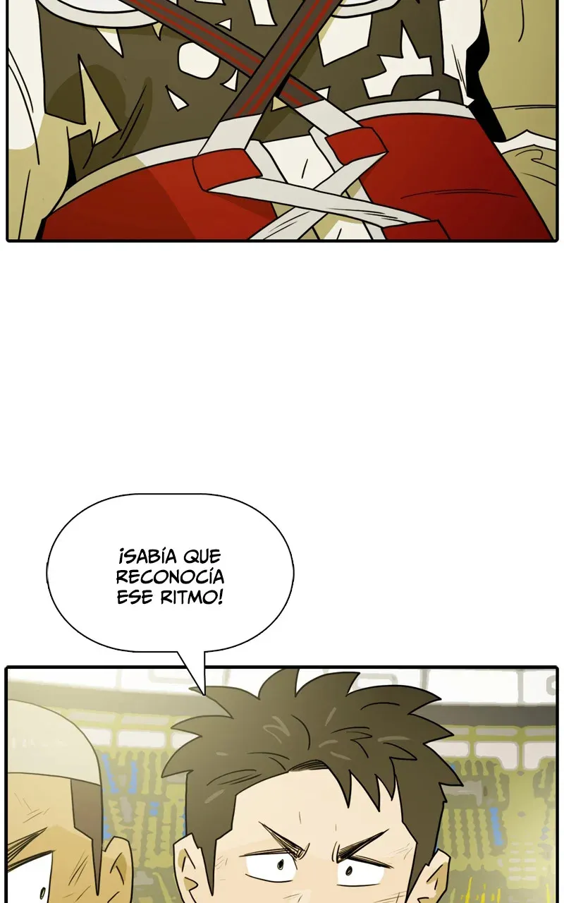 Taekwondo Kid Capítulo 95 en Línea - página 7