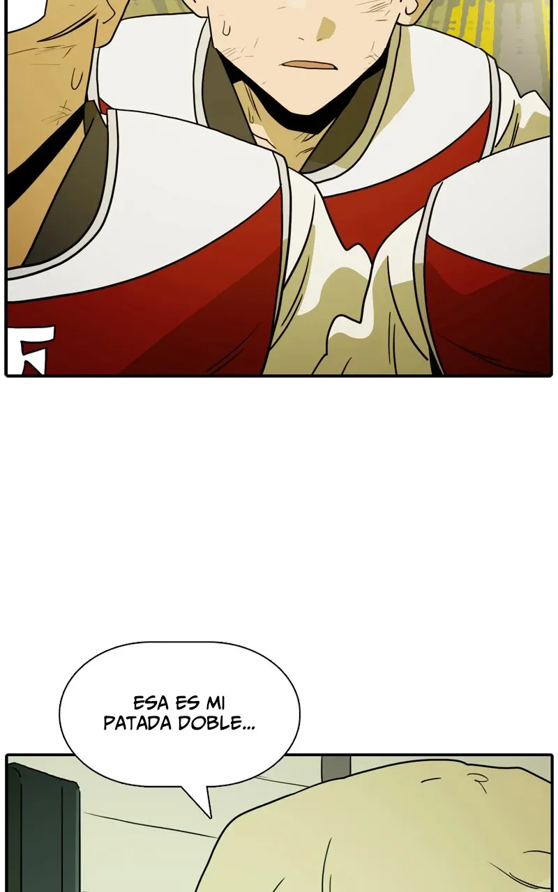 Taekwondo Kid Capítulo 95 en Línea - página 8