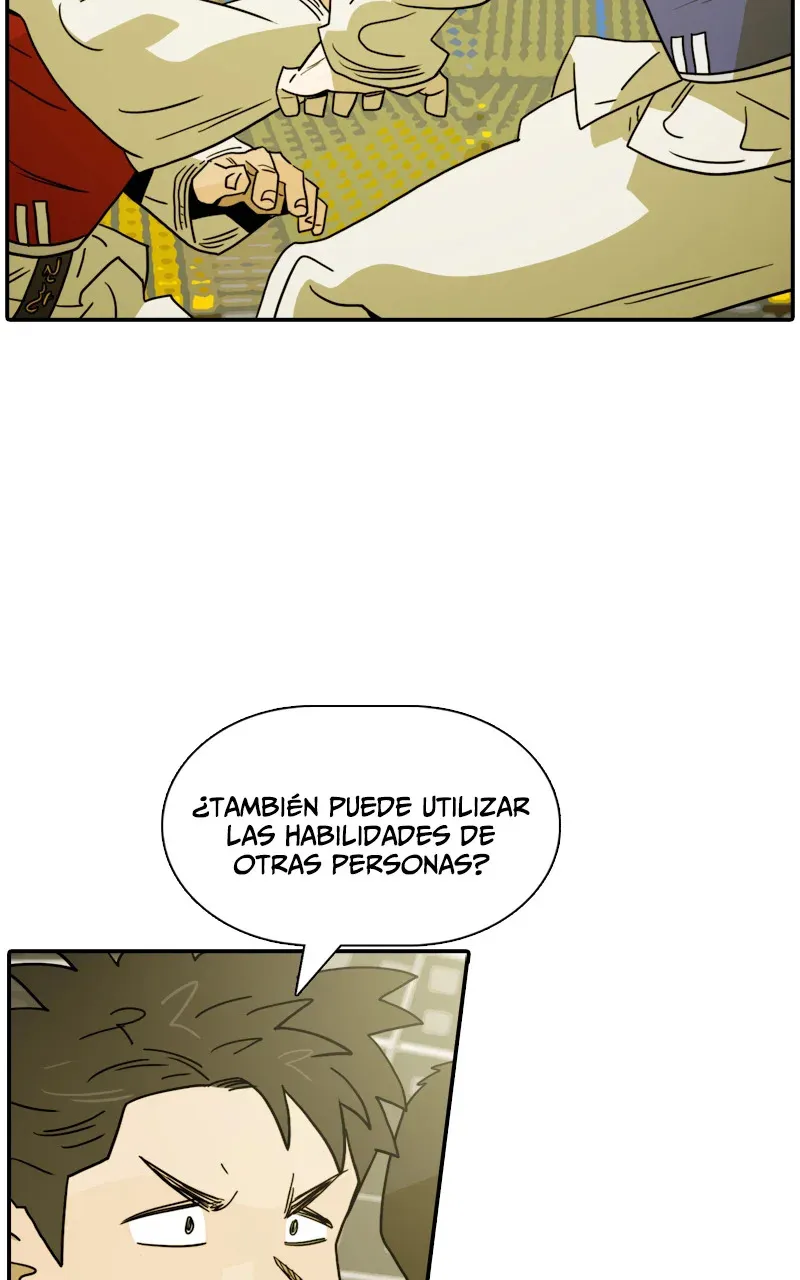 Taekwondo Kid Capítulo 95 en Línea - página 11