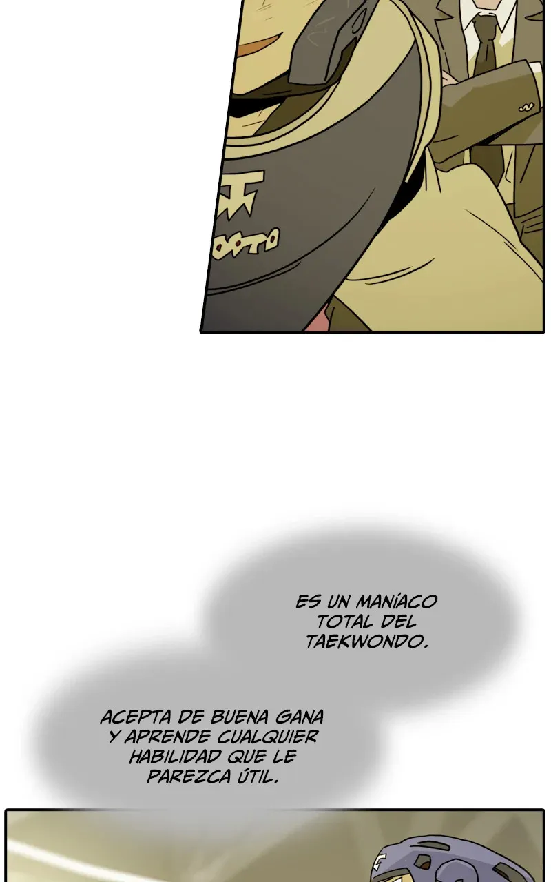 Taekwondo Kid Capítulo 95 en Línea - página 13