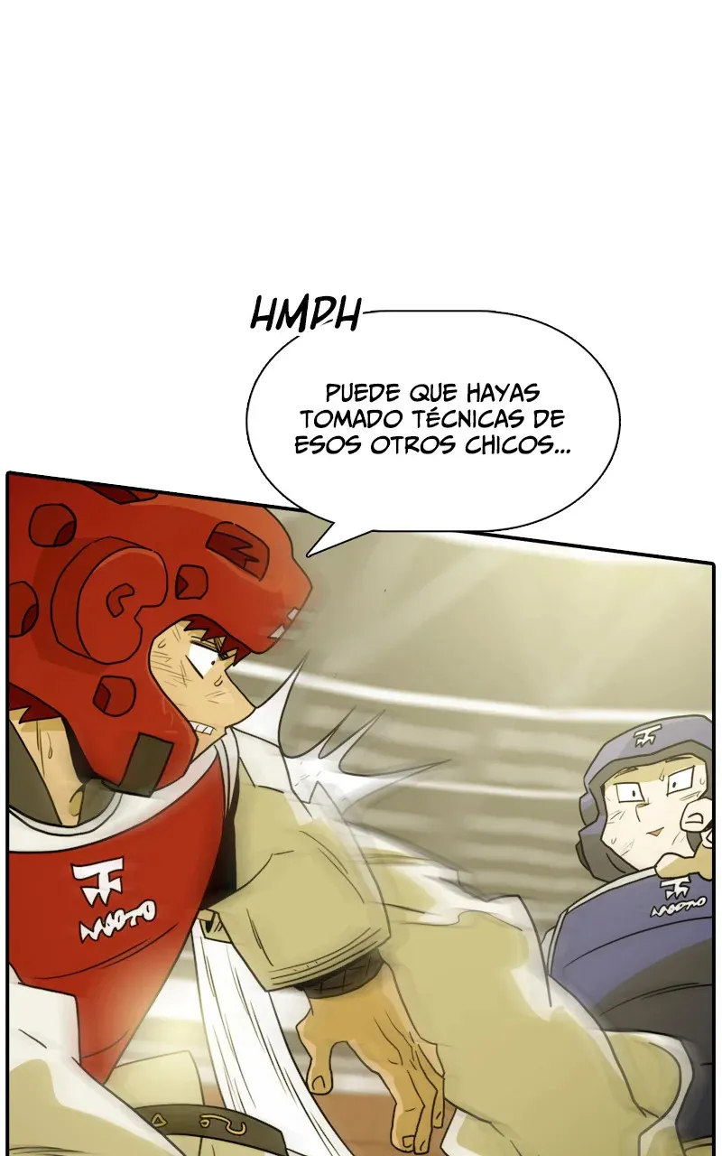 Taekwondo Kid Capítulo 95 en Línea - página 15