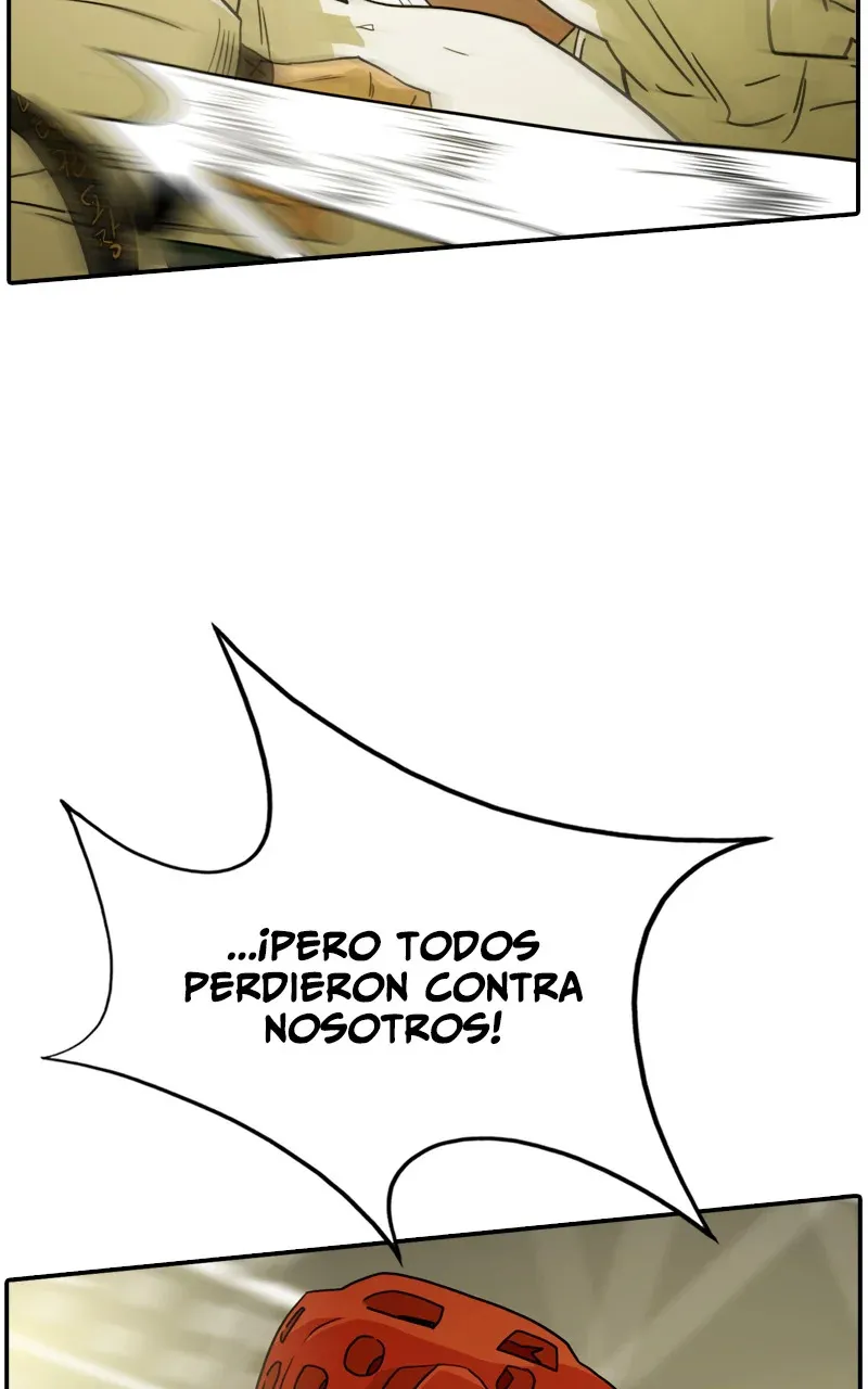 Taekwondo Kid Capítulo 95 en Línea - página 16