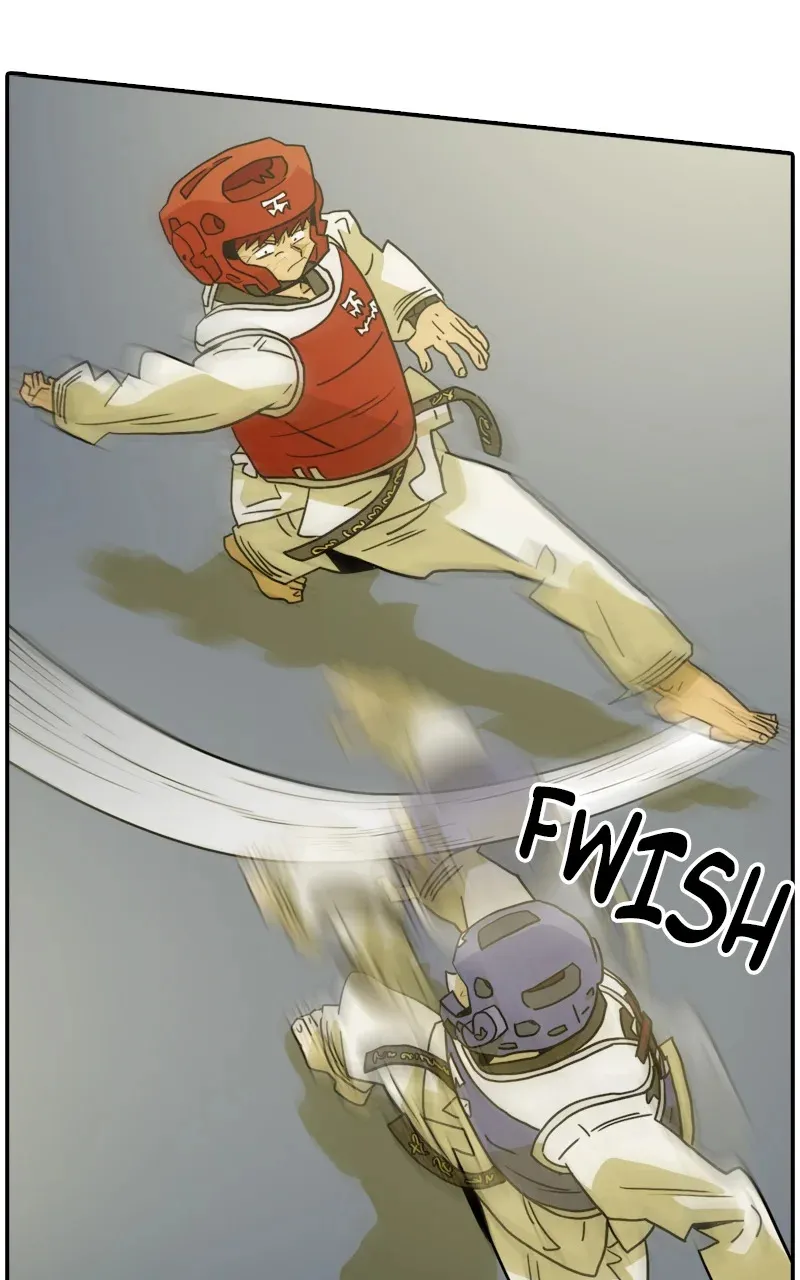 Taekwondo Kid Capítulo 95 en Línea - página 18