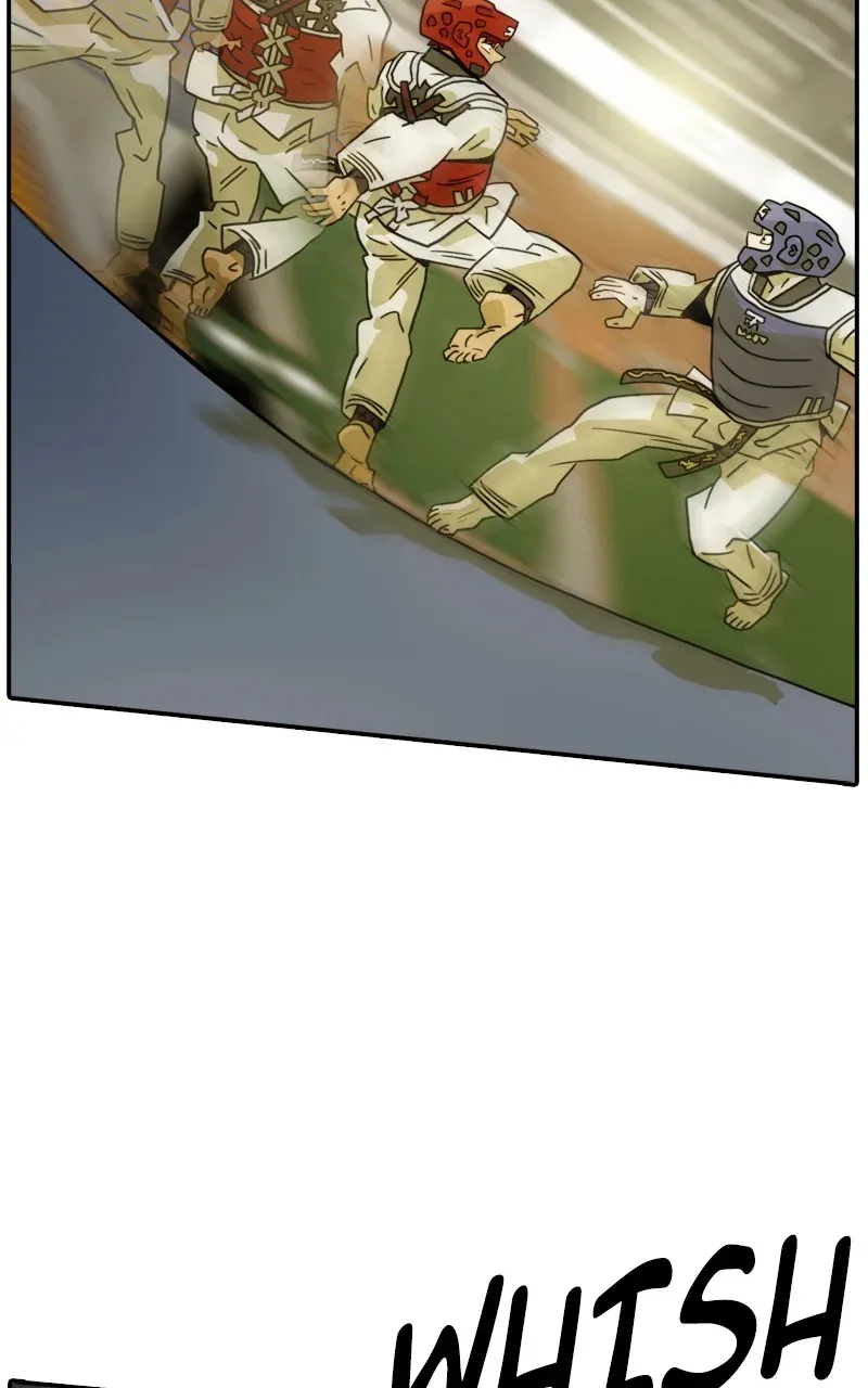 Taekwondo Kid Capítulo 95 en Línea - página 20
