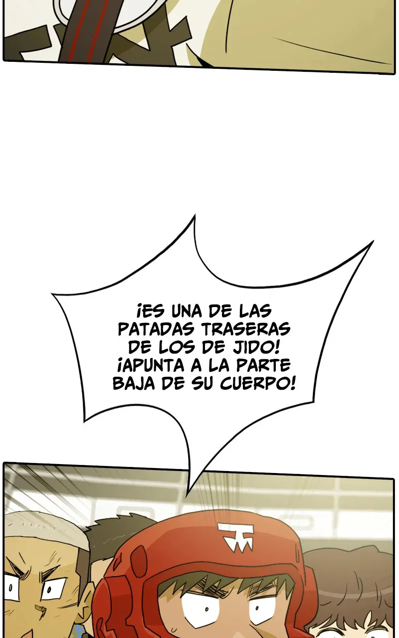Taekwondo Kid Capítulo 95 en Línea - página 23