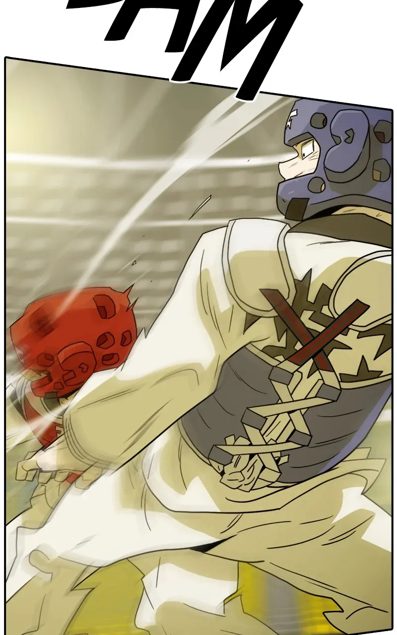Taekwondo Kid Capítulo 95 en Línea - página 38