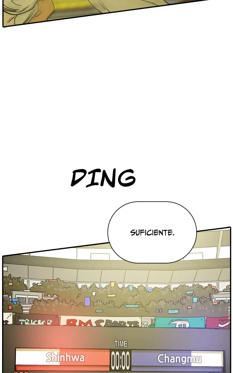 Taekwondo Kid Capítulo 95 en Línea - página 39