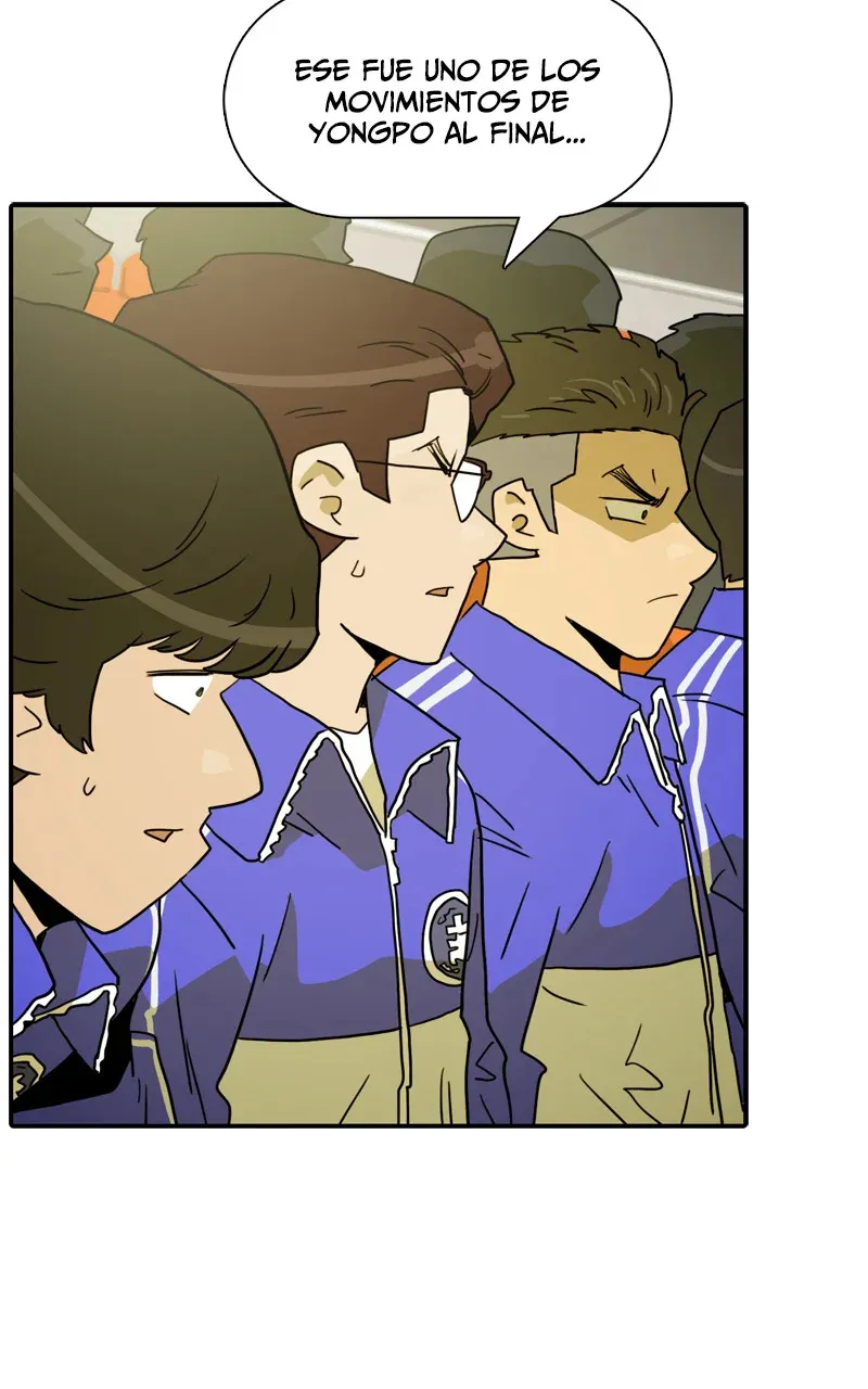 Taekwondo Kid Capítulo 95 en Línea - página 42