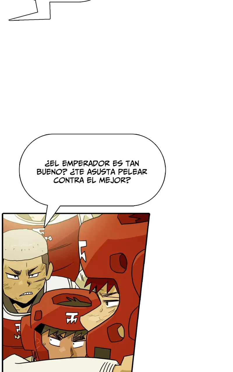 Taekwondo Kid Capítulo 95 en Línea - página 45
