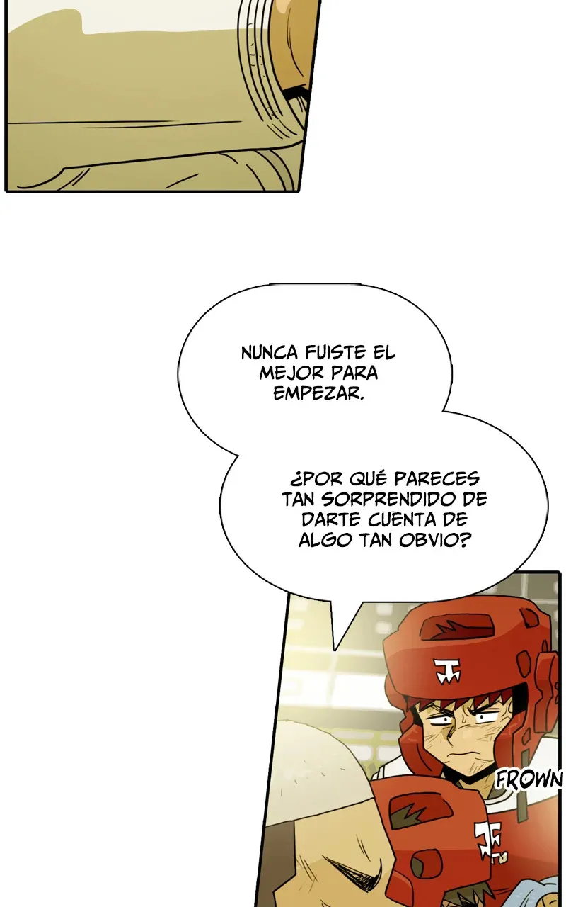 Taekwondo Kid Capítulo 95 en Línea - página 46