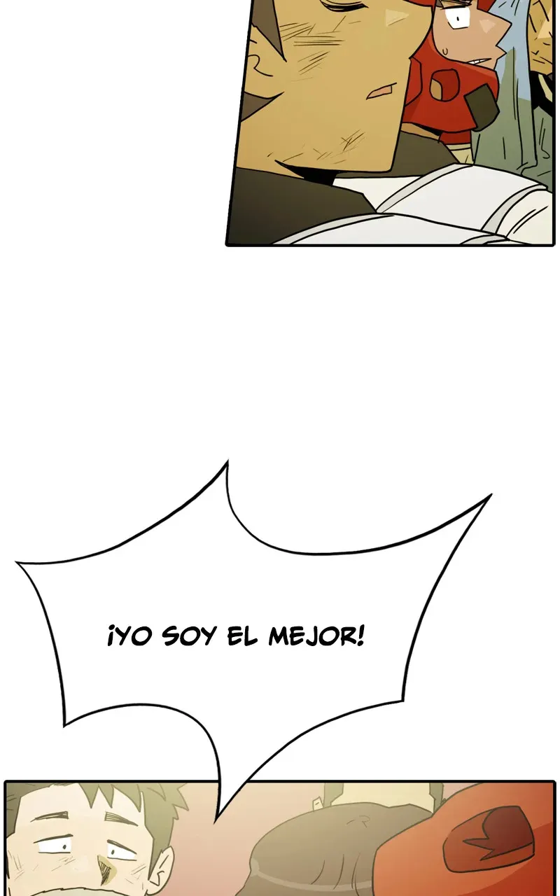 Taekwondo Kid Capítulo 95 en Línea - página 47
