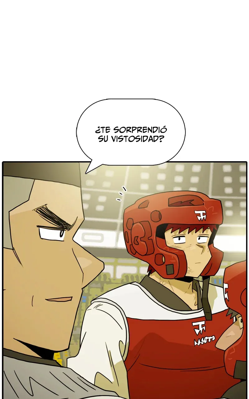 Taekwondo Kid Capítulo 95 en Línea - página 50
