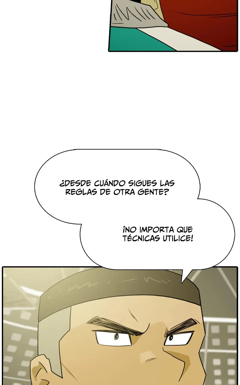 Taekwondo Kid Capítulo 95 en Línea - página 53