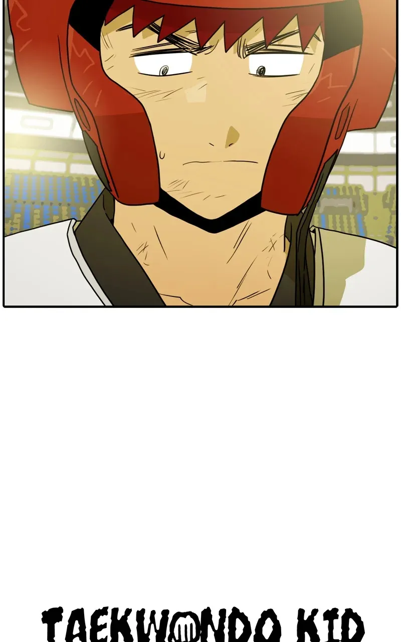Taekwondo Kid Capítulo 95 en Línea - página 55