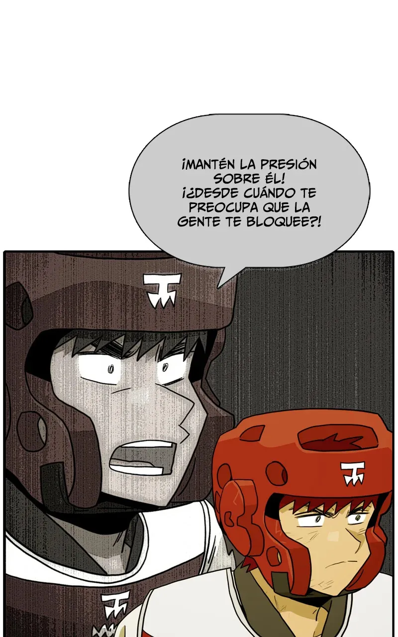 Taekwondo Kid Capítulo 95 en Línea - página 58