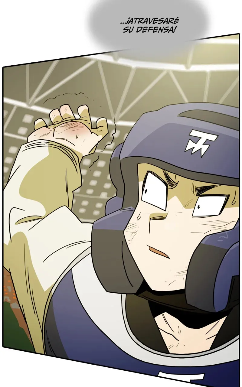 Taekwondo Kid Capítulo 95 en Línea - página 62