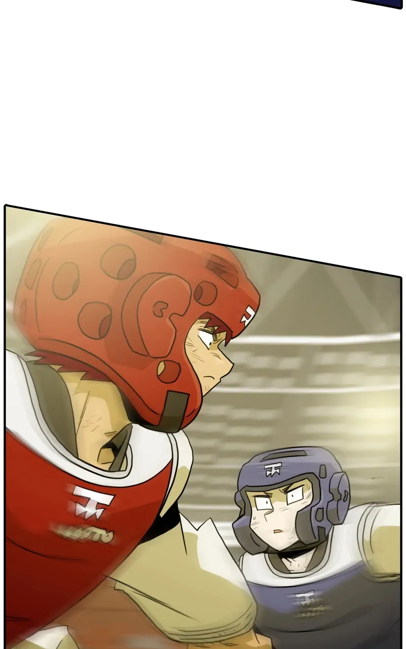 Taekwondo Kid Capítulo 95 en Línea - página 63