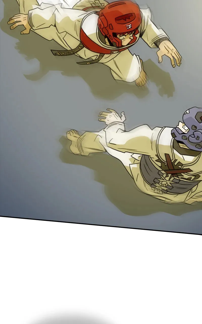 Taekwondo Kid Capítulo 95 en Línea - página 65