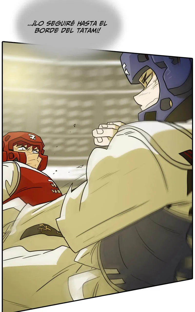 Taekwondo Kid Capítulo 95 en Línea - página 66