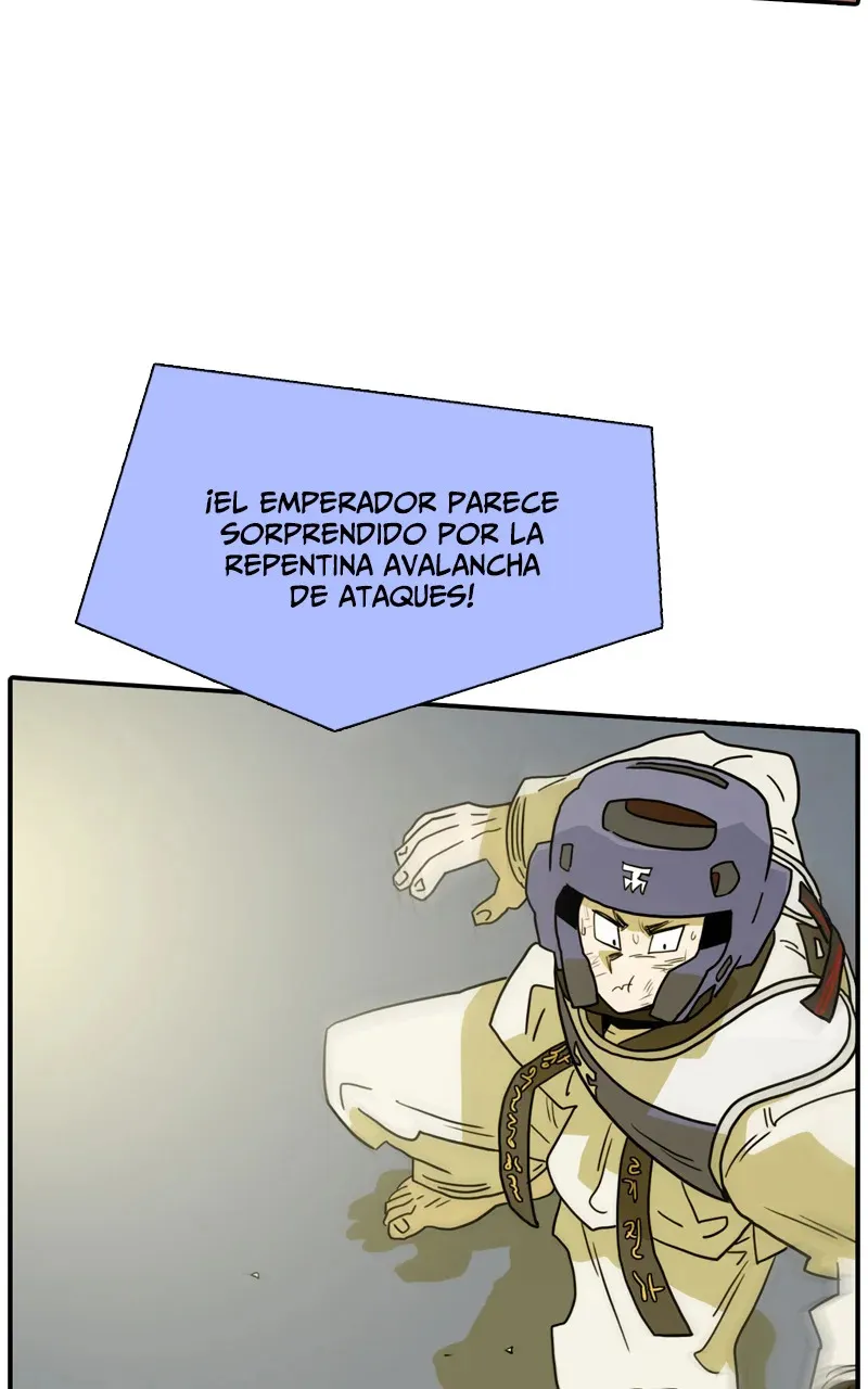 Taekwondo Kid Capítulo 95 en Línea - página 68