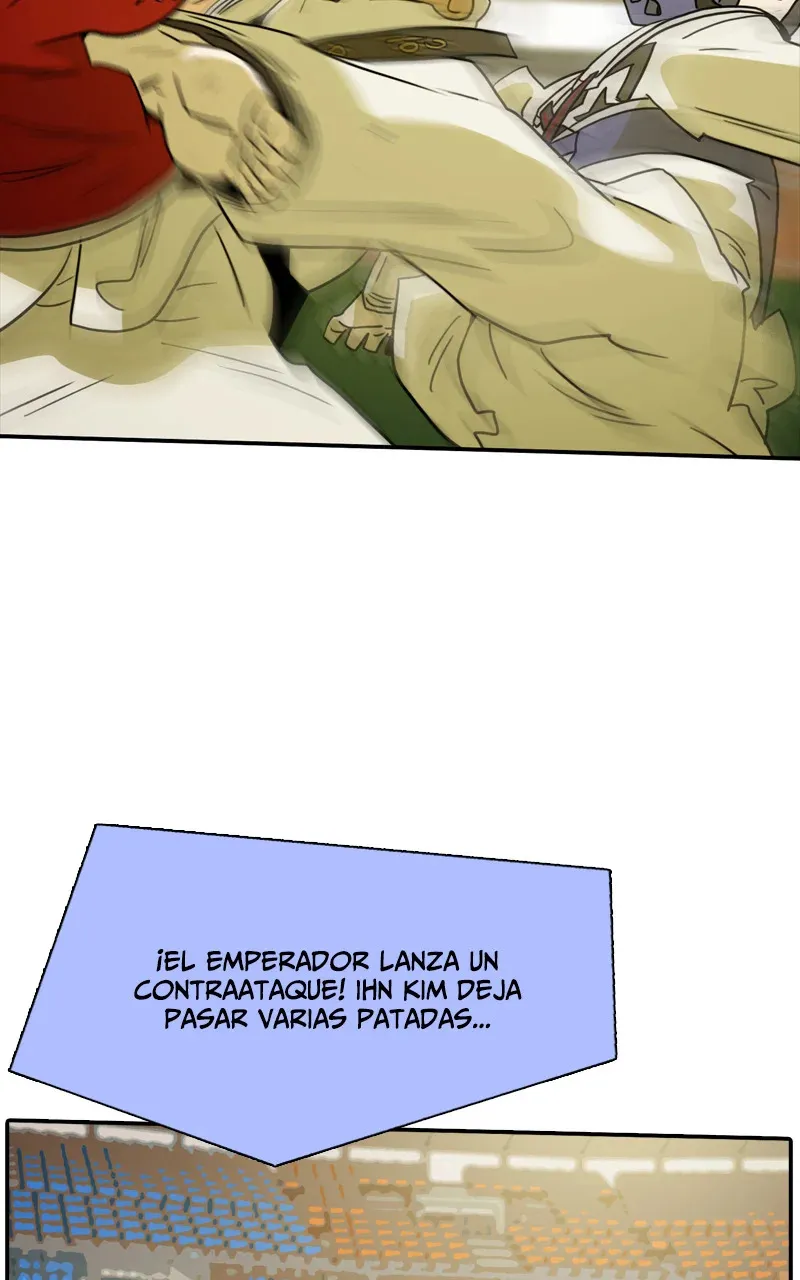 Taekwondo Kid Capítulo 95 en Línea - página 75