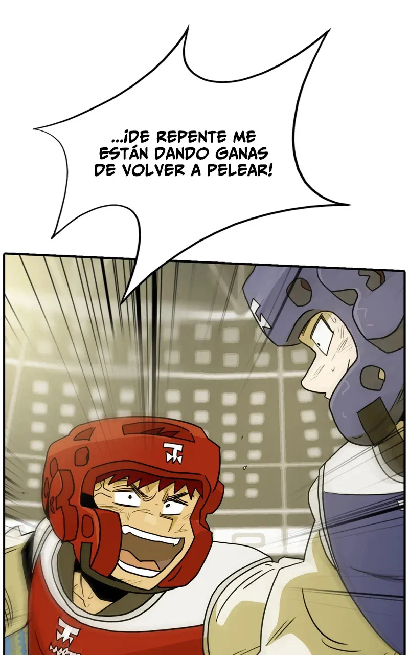 Taekwondo Kid Capítulo 95 en Línea - página 80
