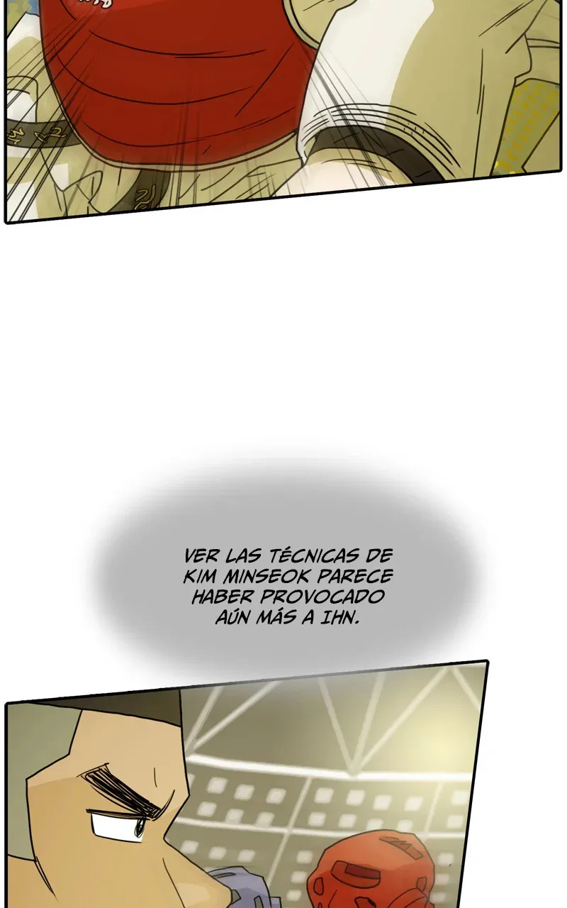 Taekwondo Kid Capítulo 95 en Línea - página 81