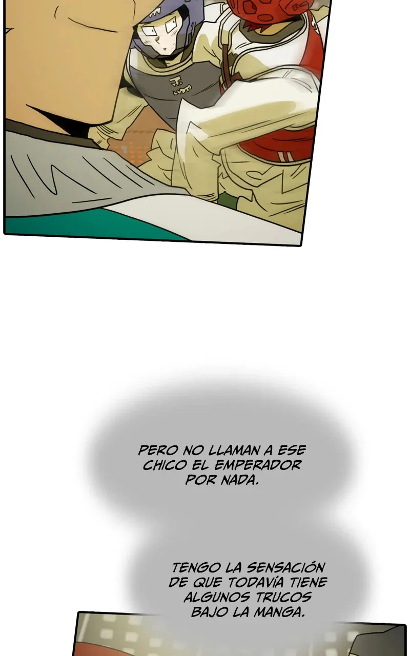 Taekwondo Kid Capítulo 95 en Línea - página 82