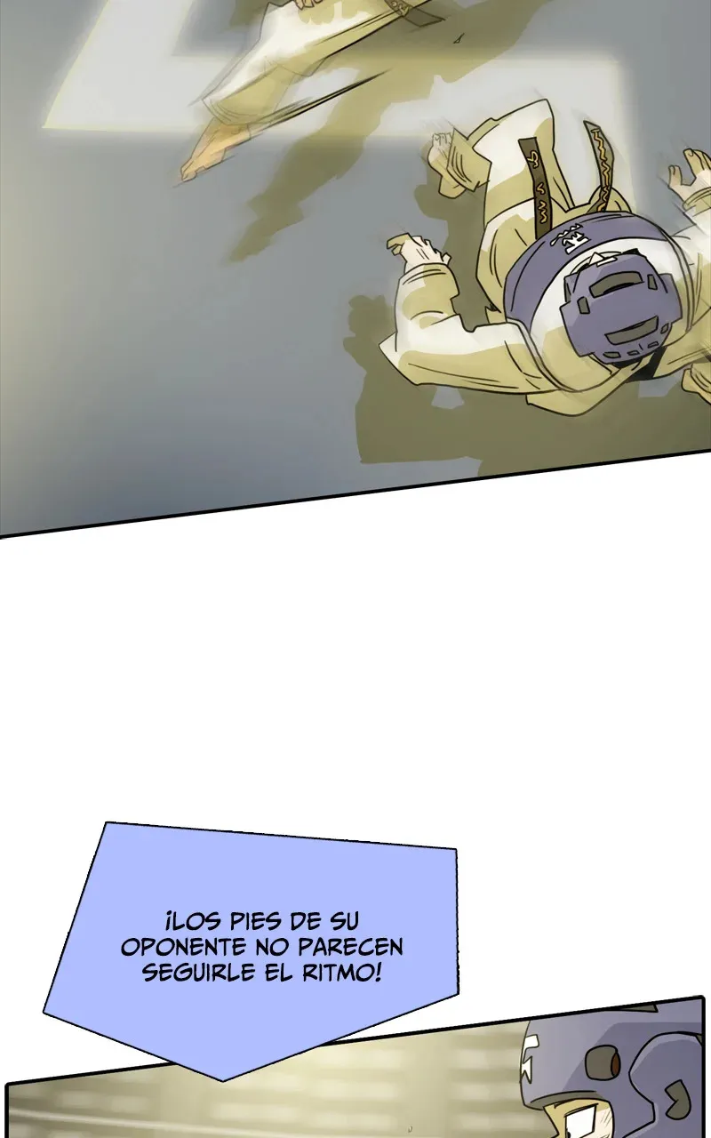 Taekwondo Kid Capítulo 95 en Línea - página 90