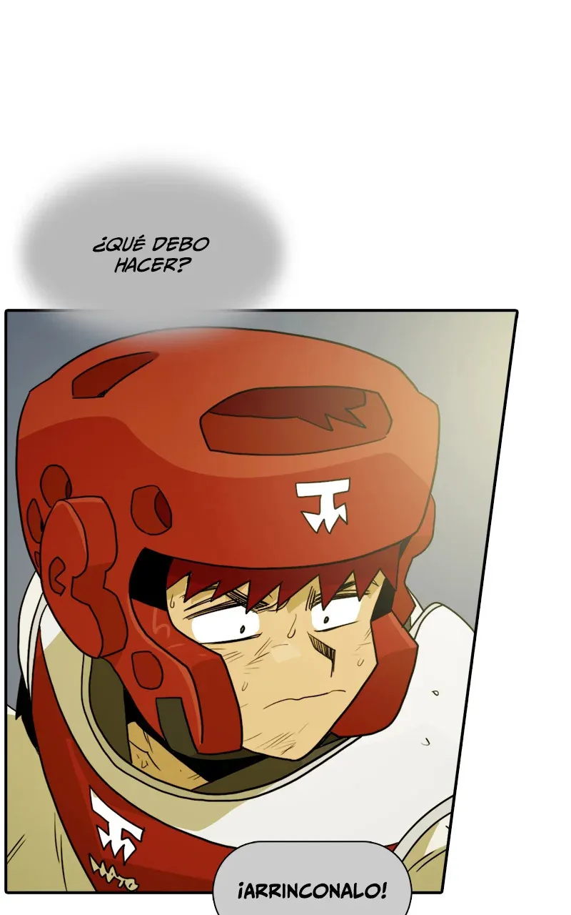 Taekwondo Kid Capítulo 95 en Línea - página 93