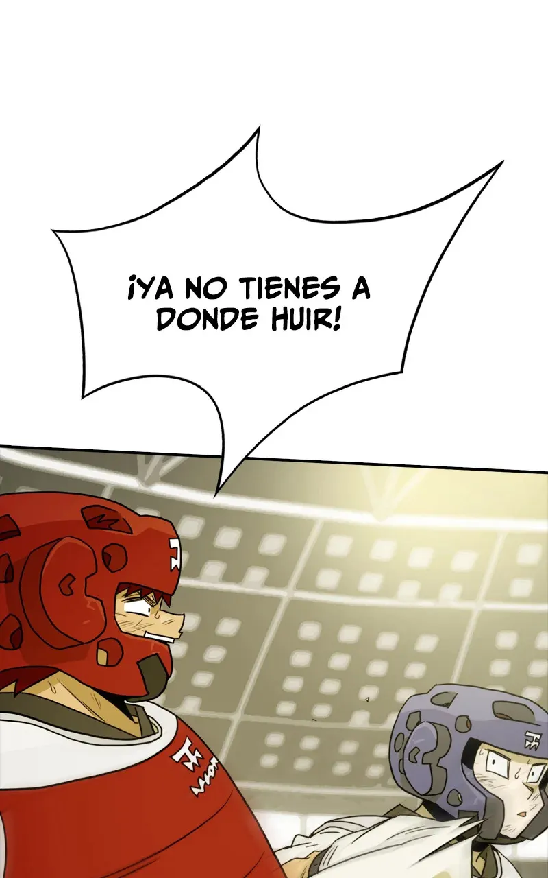 Taekwondo Kid Capítulo 95 en Línea - página 102