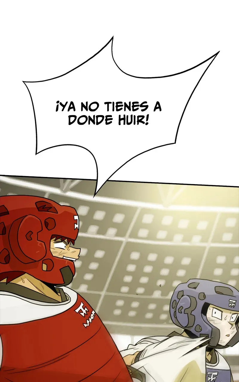 Taekwondo Kid Capítulo 96 en Línea - página 2