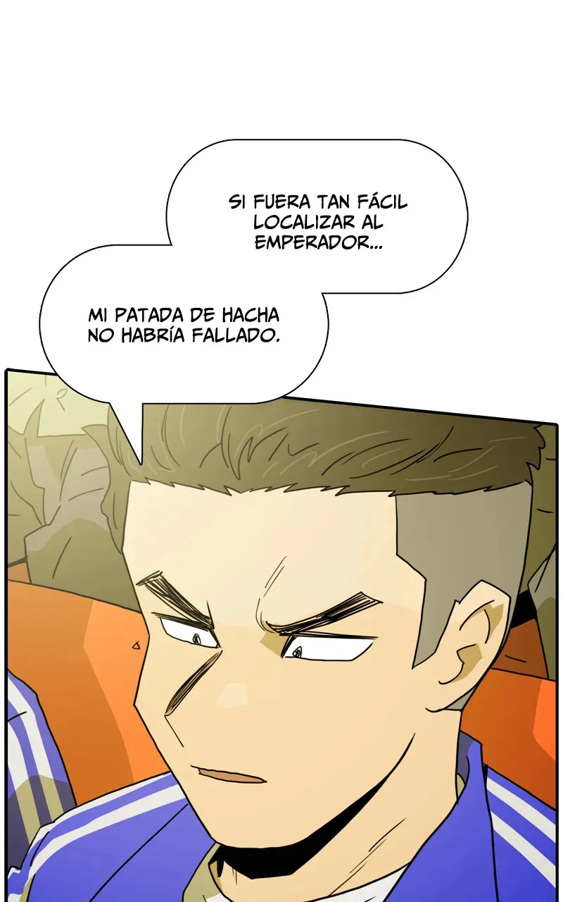 Taekwondo Kid Capítulo 96 en Línea - página 9